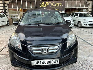 Second Hand Honda Amaze [2013-2016] 1.5 S i-DTEC in Kanpur