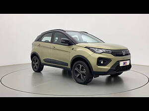 Second Hand Tata Nexon XZA Plus Kaziranga in Ahmedabad