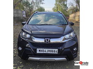 Second Hand Honda WR-V VX MT Diesel in Nashik