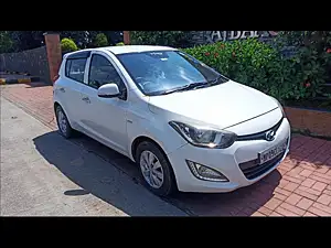 Second Hand Hyundai i20 [2010-2012] Asta 1.2 in Indore
