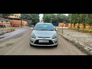 Second Hand Ford Figo Duratorq Diesel EXI 1.4 in Indore