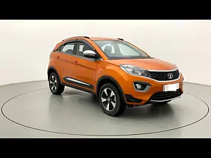 Second Hand Tata Nexon [2017-2020] XZA Plus Petrol in Faridabad