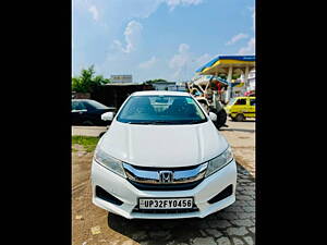 Second Hand Honda City 1.5 S MT in Lucknow