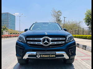 Second Hand Mercedes-Benz GLS Grand Edition Diesel in Bangalore