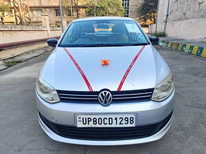Second Hand Volkswagen Vento Trendline Petrol in Noida