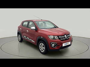 Second Hand Renault Kwid RXT 1.0 in Bangalore