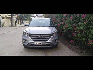 Second Hand Hyundai Creta SX 1.6 CRDi (O) in Indore