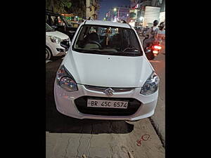 Second Hand Maruti Suzuki Alto 800 Lxi in Patna