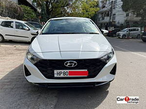 Second Hand Hyundai Elite i20 Asta (O) 1.5 MT Diesel in Delhi