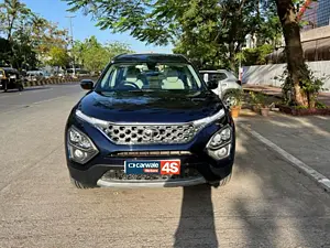 Second Hand Tata Safari [2021-2023] XZA Plus New in Mumbai