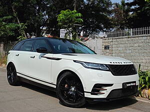 Second Hand Land Rover Range Rover Velar S R-Dynamic 2.0 Diesel in Bangalore