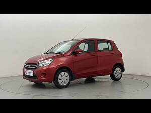 Second Hand Maruti Suzuki Celerio ZXi AMT ABS in Faridabad