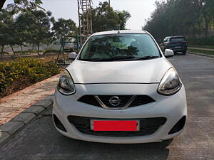 Second Hand Nissan Micra [2013-2018] XL (O) [2013-2016] in Lucknow