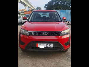 Second Hand மஹிந்திரா  xuv300 1.5 w6 [2019-2020] in புனே