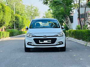 Second Hand हुंडई एलीट i20 एस्टा 1.4 crdi in मोहाली