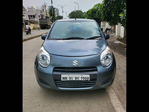 Second Hand Maruti Suzuki A-Star Vxi in Nagpur