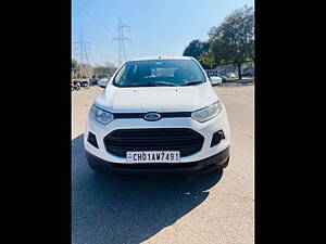 Second Hand Ford Ecosport Ambiente 1.5L TDCi in Mohali