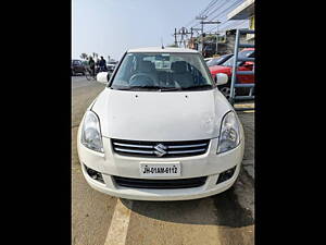 Second Hand Maruti Suzuki Swift DZire ZDI in Ranchi