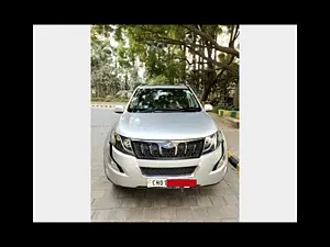 Second Hand Mahindra XUV500 [2015-2018] W10 1.99 in Zirakpur