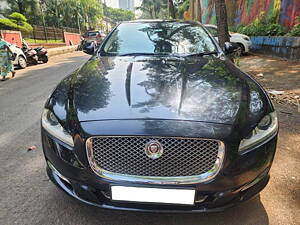 Second Hand Jaguar XJ 2.0 Portfolio in Mumbai