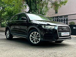 Second Hand Audi Q3 35 TDI quattro Premium Plus in Delhi