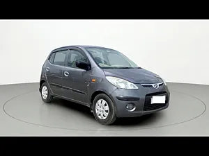 Second Hand Hyundai i10 [2007-2010] Magna 1.2 in Nagpur