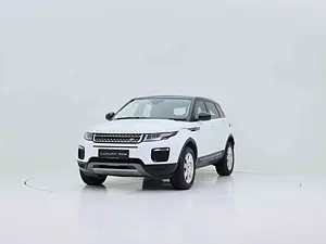 Second Hand Land Rover Range Rover Evoque [2016-2020] SE Dynamic in Delhi