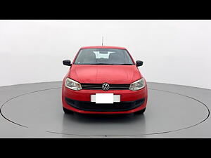 Second Hand Volkswagen Polo [2010-2012] Trendline 1.2L (P) in Delhi