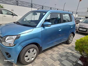 Second Hand Maruti Suzuki Wagon R ZXi 1.2 in Ranchi