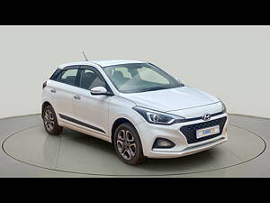 Second Hand Hyundai Elite i20 Asta 1.2 (O) [2019-2020] in Bangalore