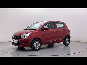 Second Hand Maruti Suzuki Celerio ZXi AMT [2019-2020] in Bangalore