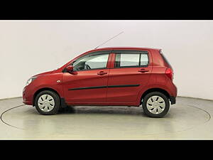 Second Hand Maruti Suzuki Celerio VXi in Kolkata