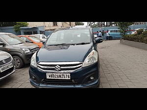 Second Hand Maruti Suzuki Ertiga VXi in Kolkata