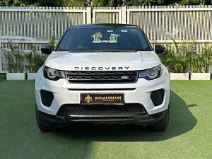 Second Hand Land Rover Discovery 3.0 S Diesel in Noida