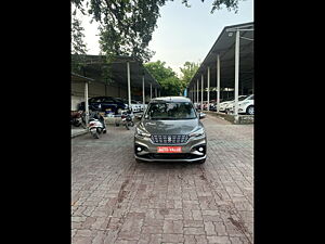 Second Hand Maruti Suzuki Ertiga [2018-2022] ZXi in Allahabad