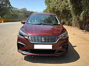 Second Hand Maruti Suzuki Ertiga VXi in Mumbai