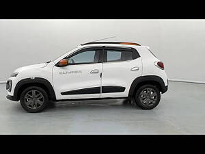 Second Hand Renault Kwid CLIMBER 1.0 (O) in Lucknow