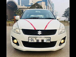 Second Hand Maruti Suzuki Swift VXi ABS in Delhi
