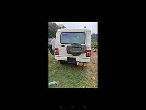 Second Hand Mahindra Bolero B4 in Ranchi