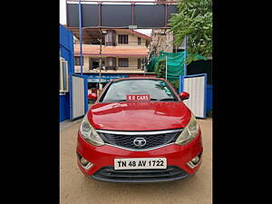 Second Hand Tata Zest XT Petrol in Coimbatore