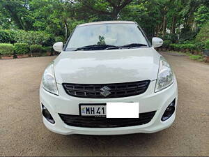 Second Hand Maruti Suzuki Swift DZire ZDI in Nashik