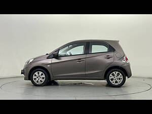 Second Hand Honda Brio S MT in Delhi