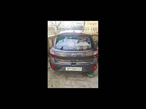 Second Hand Hyundai Grand i10 NIOS Sportz 1.2 Kappa VTVT in Meerut