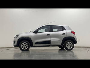 Second Hand Renault Kwid RXL [2015-2019] in Hyderabad