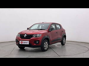 Second Hand Renault Kwid RXT [2015-2019] in Chennai