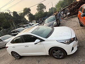 Second Hand Hyundai Verna SX Plus 1.6 CRDi AT in Lucknow