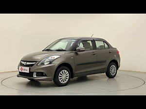 Second Hand Maruti Suzuki Swift DZire VXI in Pune