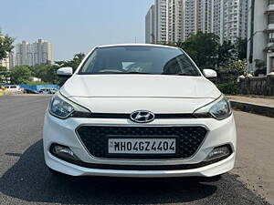Second Hand Hyundai Elite i20 Asta 1.2 in Mumbai