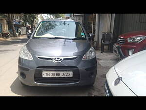 Second Hand Hyundai i10 Sportz 1.2 AT Kappa2 in Coimbatore