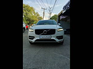 Second Hand Volvo XC90 D5 AWD in Hyderabad